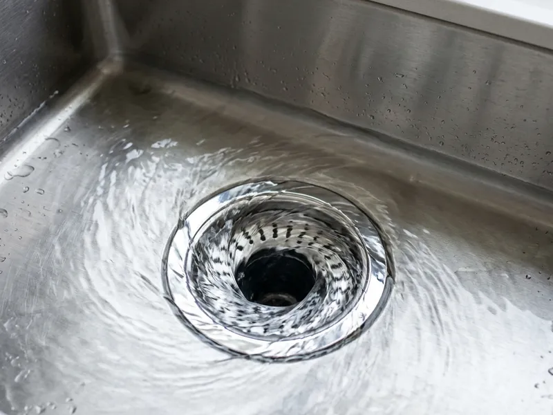 Drain Cleaning Plumber in Kimballton, IA