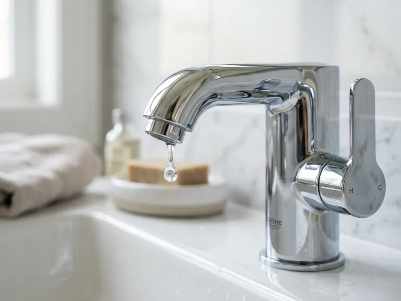 Faucet Repair & Installation Plumber in Kimballton, IA